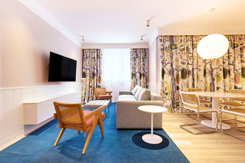 Adina Apartment Hotel Chippendale - Accommodation Rockhampton 7