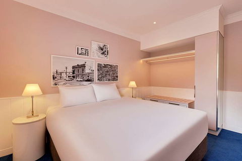 Adina Apartment Hotel Chippendale - Accommodation Rockhampton 9
