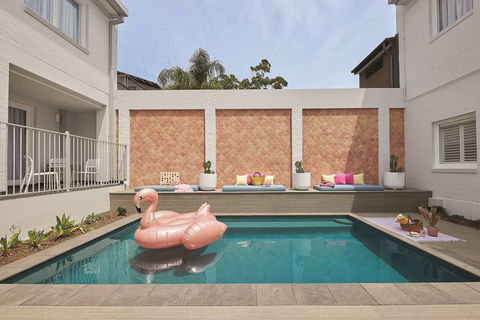 Adina Apartment Hotel Chippendale - Accommodation Rockhampton 10