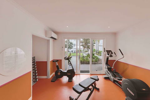 Adina Apartment Hotel Chippendale - Accommodation Rockhampton 15