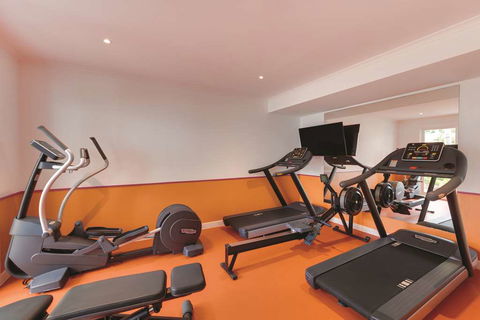 Adina Apartment Hotel Chippendale - Accommodation Rockhampton 17