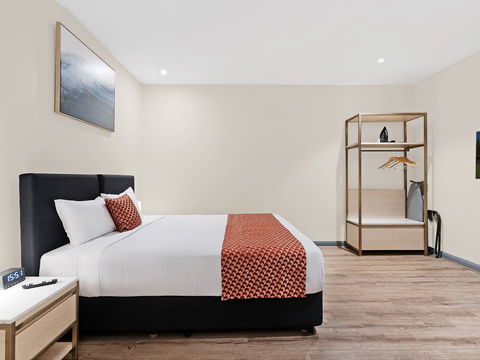 Breakfree On Broadway Sydney - Accommodation Rockhampton 5