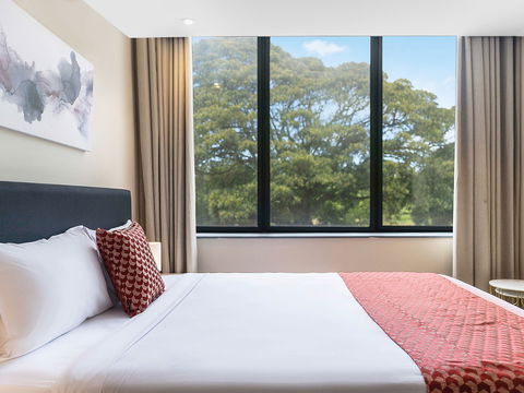 Breakfree On Broadway Sydney - Accommodation Rockhampton 7