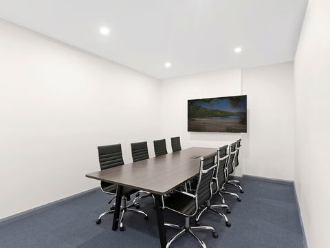 Breakfree On Broadway Sydney - Accommodation Rockhampton 8