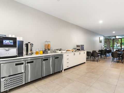 Breakfree On Broadway Sydney - Accommodation Rockhampton 10