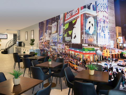 Breakfree On Broadway Sydney - Accommodation Rockhampton 13