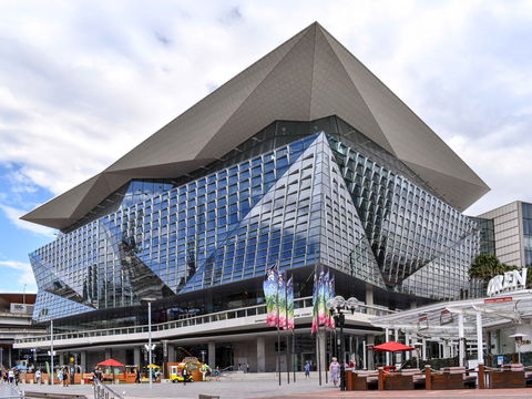 Breakfree On Broadway Sydney - Accommodation Rockhampton 15