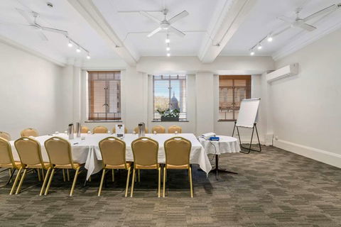 Castlereagh Boutique Hotel, Ascend - Accommodation Rockhampton 8