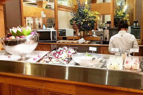 Castlereagh Boutique Hotel, Ascend - Accommodation Rockhampton 12