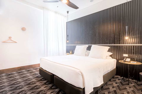 Castlereagh Boutique Hotel, Ascend - Accommodation Rockhampton 16