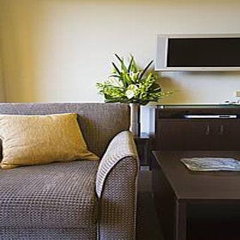 Hyde Park Inn - Accommodation Rockhampton 1