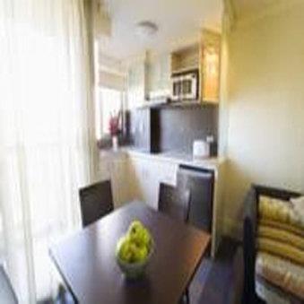 Hyde Park Inn - Accommodation Rockhampton 2
