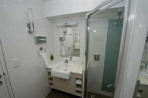 Hyde Park Inn - Accommodation Rockhampton 6