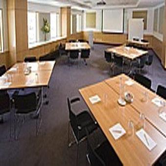 Hyde Park Inn - Accommodation Rockhampton 7