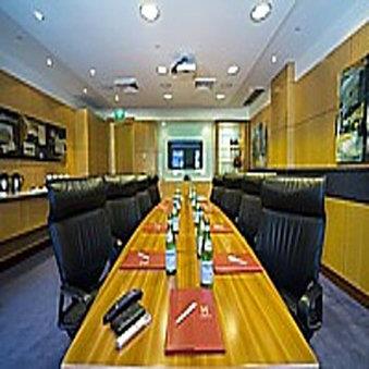 Hyde Park Inn - Accommodation Rockhampton 8