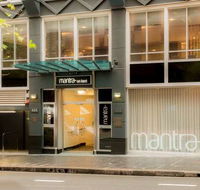 Mantra on Kent - Accommodation Rockhampton