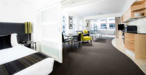 Mantra On Kent - Accommodation Rockhampton 2