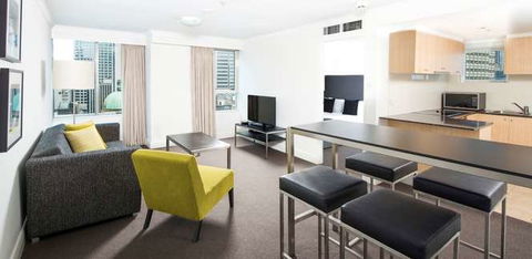 Mantra On Kent - Accommodation Rockhampton 3