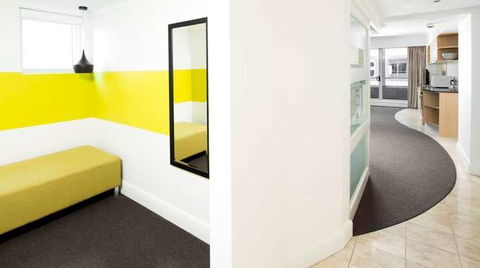 Mantra On Kent - Accommodation Rockhampton 4