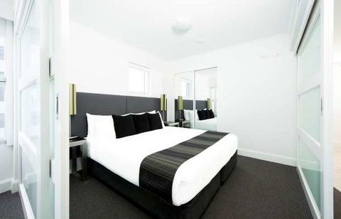 Mantra On Kent - Accommodation Rockhampton 6