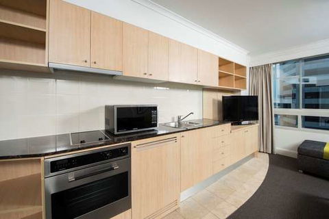 Mantra On Kent - Accommodation Rockhampton 7