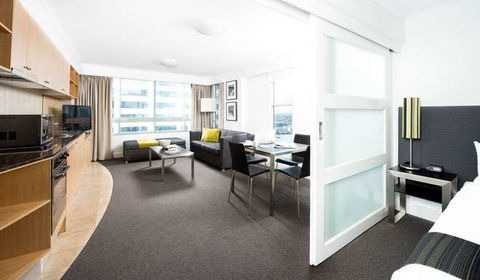 Mantra On Kent - Accommodation Rockhampton 8