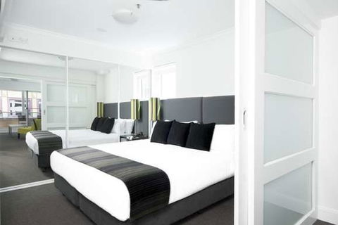 Mantra On Kent - Accommodation Rockhampton 9