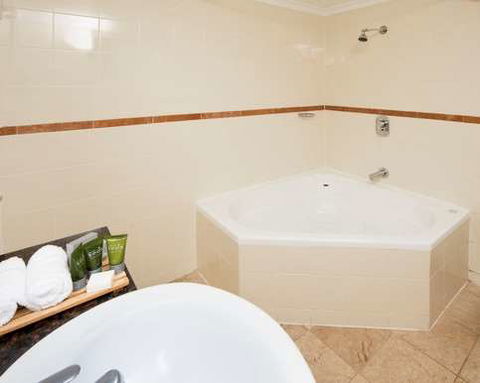 Mantra On Kent - Accommodation Rockhampton 10