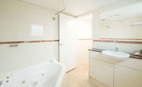 Mantra On Kent - Accommodation Rockhampton 11