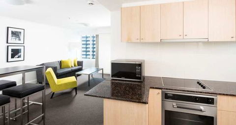 Mantra On Kent - Accommodation Rockhampton 12