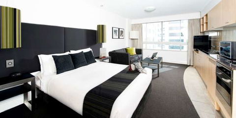 Mantra On Kent - Accommodation Rockhampton 13