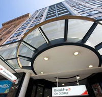 Mantra Sydney Central - Accommodation Rockhampton