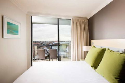 Mantra Sydney Central - Accommodation Rockhampton 2