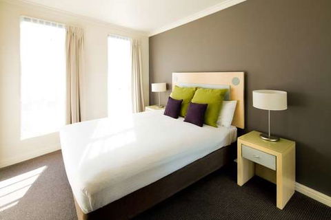 Mantra Sydney Central - Accommodation Rockhampton 4