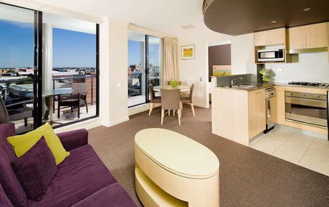 Mantra Sydney Central - Accommodation Rockhampton 5