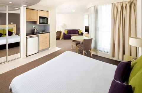 Mantra Sydney Central - Accommodation Rockhampton 6