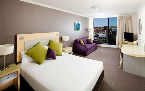 Mantra Sydney Central - Accommodation Rockhampton 7