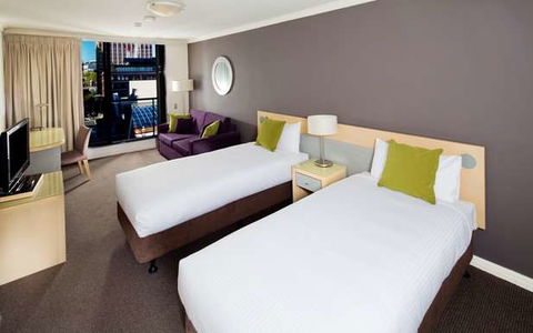 Mantra Sydney Central - Accommodation Rockhampton 8