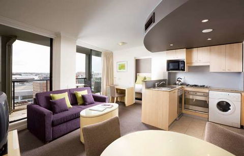 Mantra Sydney Central - Accommodation Rockhampton 9