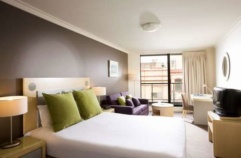 Mantra Sydney Central - Accommodation Rockhampton 10