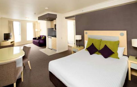 Mantra Sydney Central - Accommodation Rockhampton 11