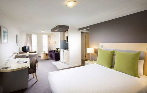 Mantra Sydney Central - Accommodation Rockhampton 12