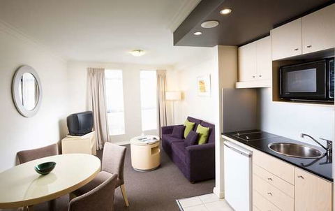 Mantra Sydney Central - Accommodation Rockhampton 13
