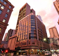 Metro Hotel Marlow Sydney Central - Accommodation Rockhampton