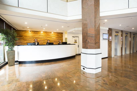 Metro Hotel Marlow Sydney Central - Accommodation Rockhampton 2