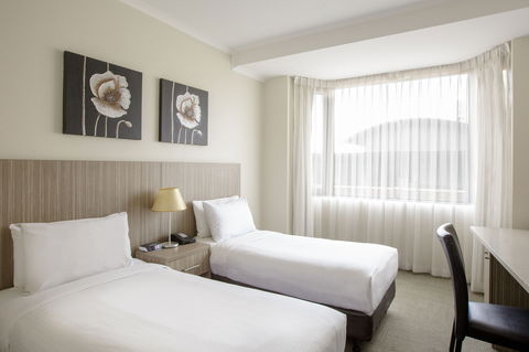 Metro Hotel Marlow Sydney Central - Accommodation Rockhampton 3