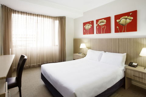 Metro Hotel Marlow Sydney Central - Accommodation Rockhampton 4