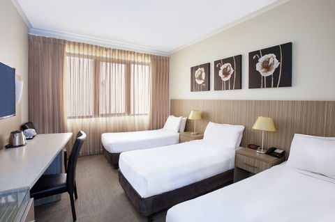 Metro Hotel Marlow Sydney Central - Accommodation Rockhampton 5