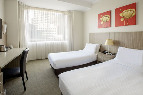 Metro Hotel Marlow Sydney Central - Accommodation Rockhampton 6