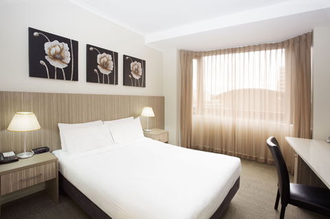 Metro Hotel Marlow Sydney Central - Accommodation Rockhampton 7